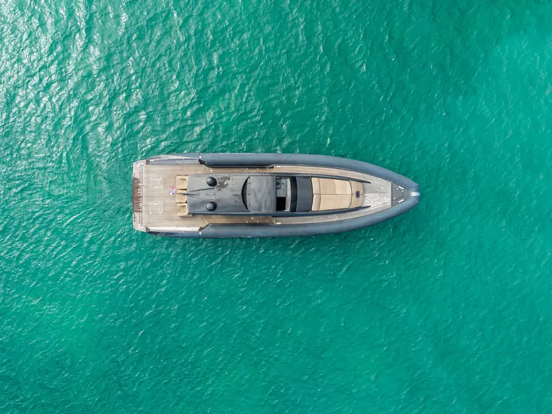62' Anvera