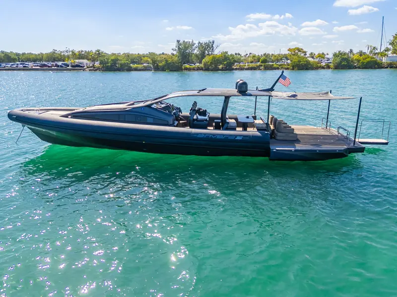 62' Anvera