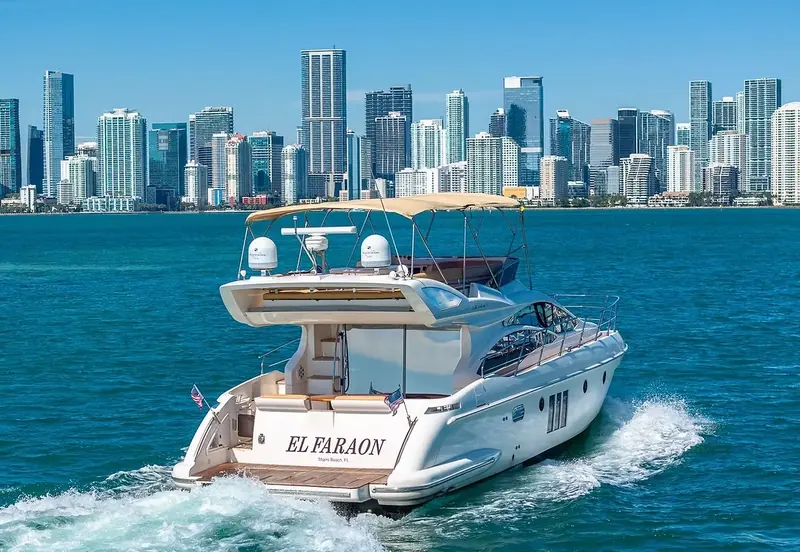 55' Azimut